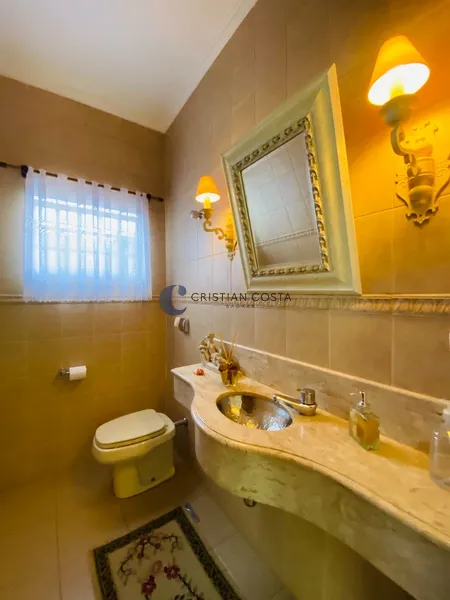 Casa de 3 dormitórios no Planalto Paraíso em São Carlos/SP.: 20ª foto da galeria de imagens do imóvel