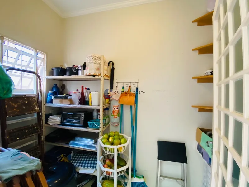 Casa de 3 dormitórios no Planalto Paraíso em São Carlos/SP.: 25ª foto da galeria de imagens do imóvel
