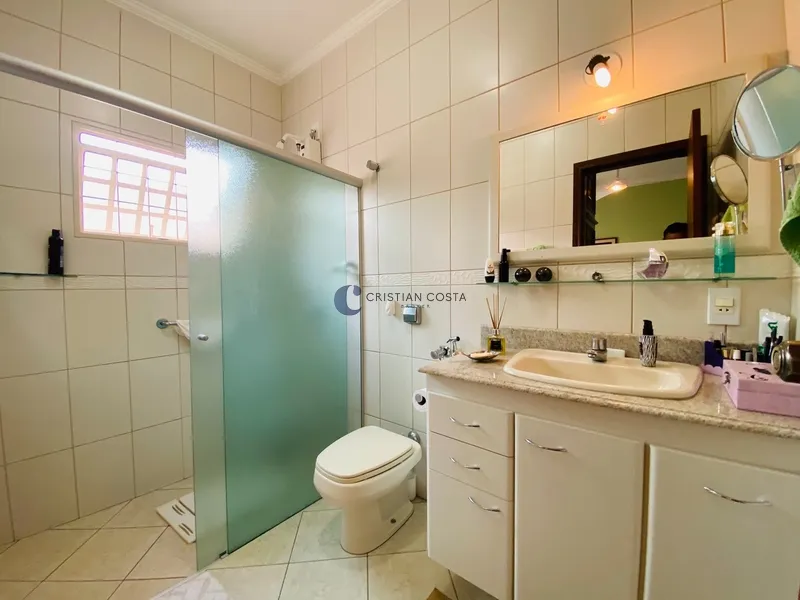 Casa de 3 dormitórios no Planalto Paraíso em São Carlos/SP.: 34ª foto da galeria de imagens do imóvel