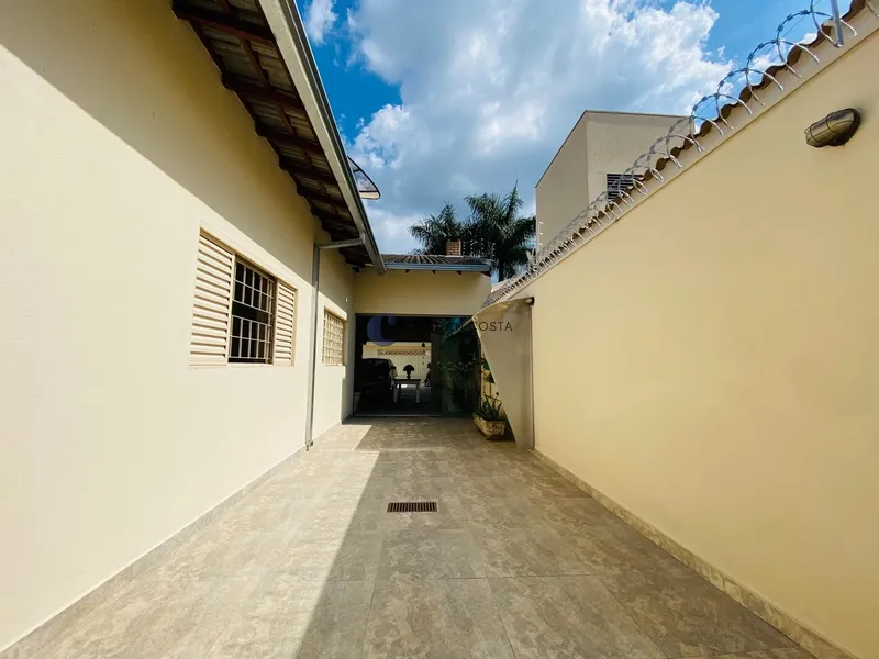 Casa de 3 dormitórios no Planalto Paraíso em São Carlos/SP.: 13ª foto da galeria de imagens do imóvel