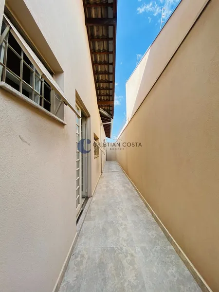 Casa de 3 dormitórios no Planalto Paraíso em São Carlos/SP.: 27ª foto da galeria de imagens do imóvel