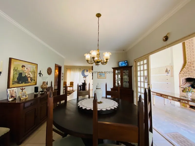 Casa de 3 dormitórios no Planalto Paraíso em São Carlos/SP.: 15ª foto da galeria de imagens do imóvel
