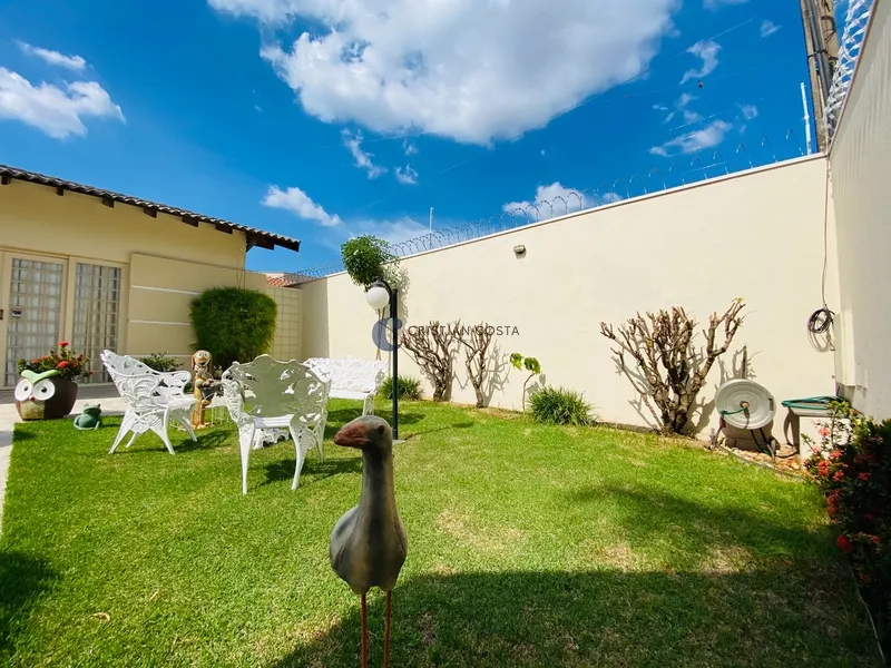 Casa de 3 dormitórios no Planalto Paraíso em São Carlos/SP.: 3ª foto da galeria de imagens do imóvel