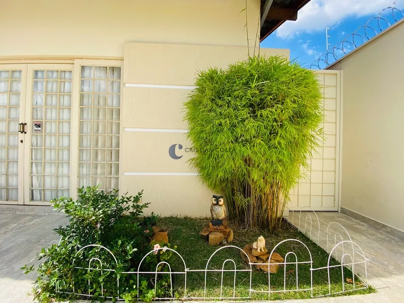 Casa de 3 dormitórios no Planalto Paraíso em São Carlos/SP.: 5ª foto da galeria de imagens do imóvel