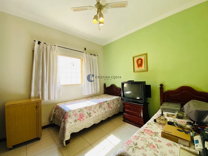 Casa de 3 dormitórios no Planalto Paraíso em São Carlos/SP.: 31ª foto da galeria de imagens do imóvel