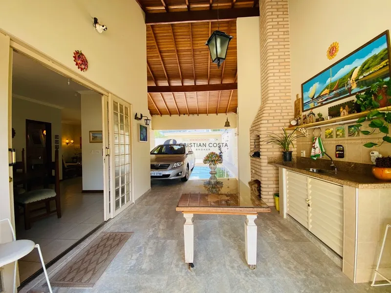 Casa de 3 dormitórios no Planalto Paraíso em São Carlos/SP.: 14ª foto da galeria de imagens do imóvel
