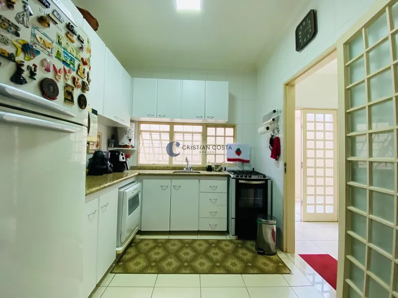 Casa de 3 dormitórios no Planalto Paraíso em São Carlos/SP.: 22ª foto da galeria de imagens do imóvel