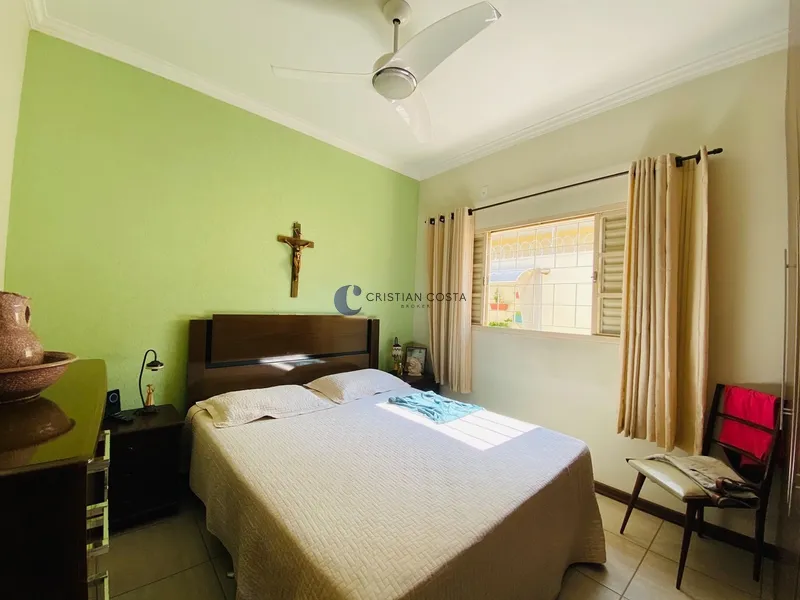 Casa de 3 dormitórios no Planalto Paraíso em São Carlos/SP.: 30ª foto da galeria de imagens do imóvel