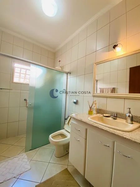 Casa de 3 dormitórios no Planalto Paraíso em São Carlos/SP.: 35ª foto da galeria de imagens do imóvel