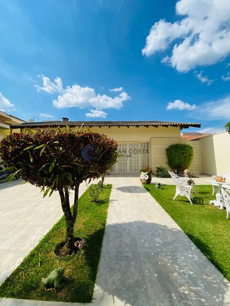 Casa de 3 dormitórios no Planalto Paraíso em São Carlos/SP.: 4ª foto da galeria de imagens do imóvel