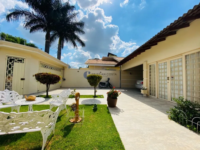 Casa de 3 dormitórios no Planalto Paraíso em São Carlos/SP.: 7ª foto da galeria de imagens do imóvel