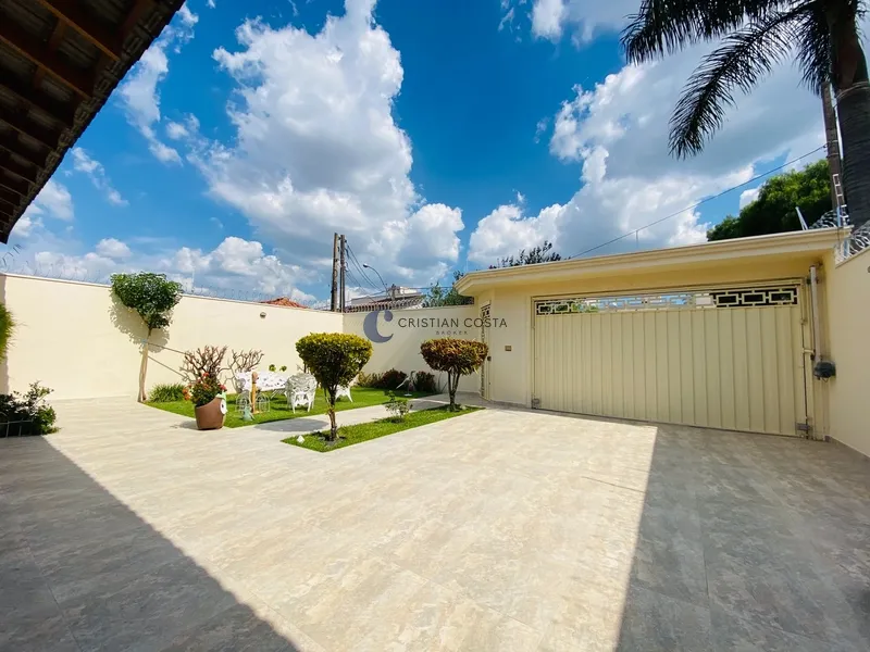 Casa de 3 dormitórios no Planalto Paraíso em São Carlos/SP.: 9ª foto da galeria de imagens do imóvel