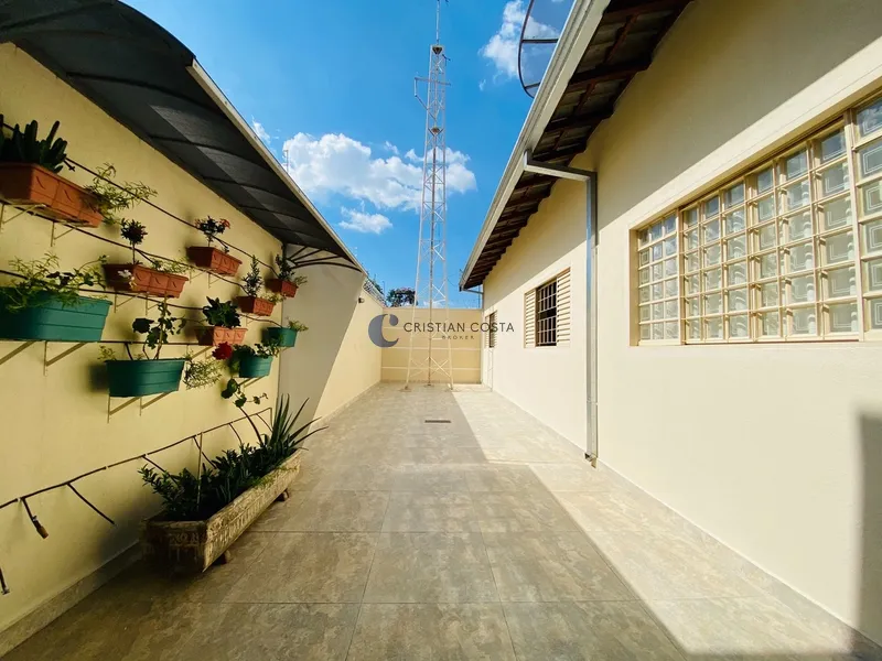 Casa de 3 dormitórios no Planalto Paraíso em São Carlos/SP.: 12ª foto da galeria de imagens do imóvel
