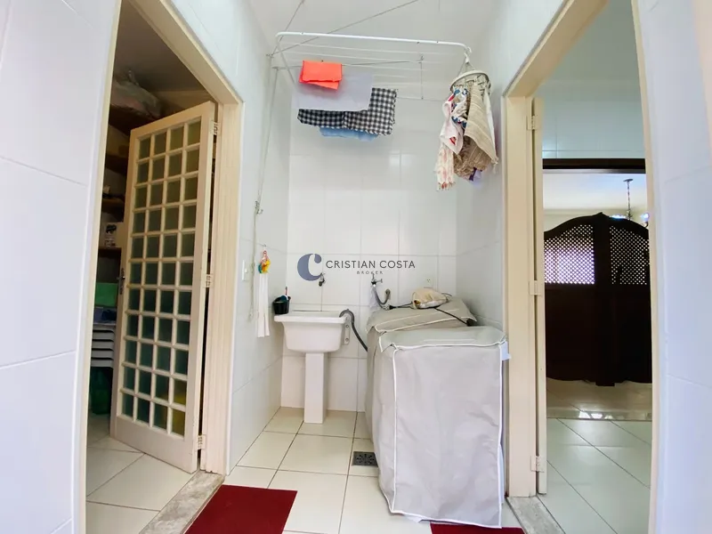 Casa de 3 dormitórios no Planalto Paraíso em São Carlos/SP.: 28ª foto da galeria de imagens do imóvel