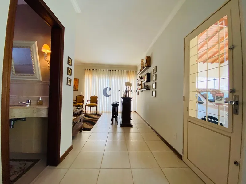 Casa de 3 dormitórios no Planalto Paraíso em São Carlos/SP.: 16ª foto da galeria de imagens do imóvel