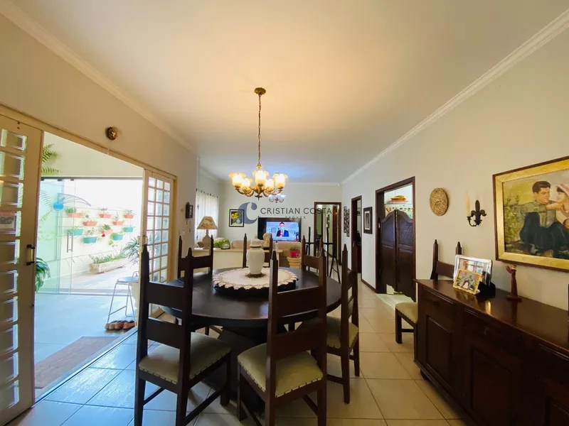 Casa de 3 dormitórios no Planalto Paraíso em São Carlos/SP.: 21ª foto da galeria de imagens do imóvel