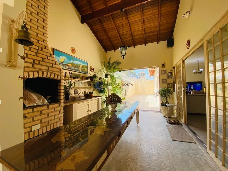Casa de 3 dormitórios no Planalto Paraíso em São Carlos/SP.: 11ª foto da galeria de imagens do imóvel