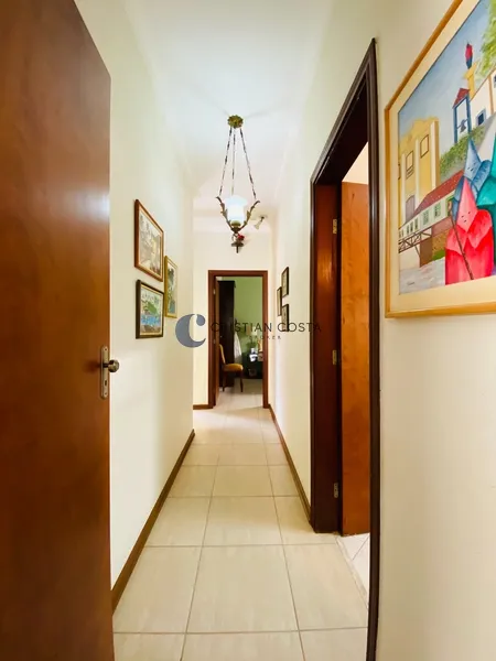Casa de 3 dormitórios no Planalto Paraíso em São Carlos/SP.: 29ª foto da galeria de imagens do imóvel