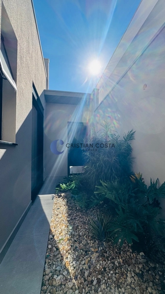 Casa de 3 suítes e escritório no Cond. Village Damha III em São Carlos: 33ª foto da galeria de imagens do imóvel