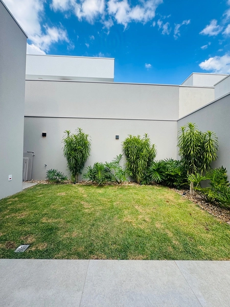 Casa de 3 suítes e escritório no Cond. Village Damha III em São Carlos: 10ª foto da galeria de imagens do imóvel