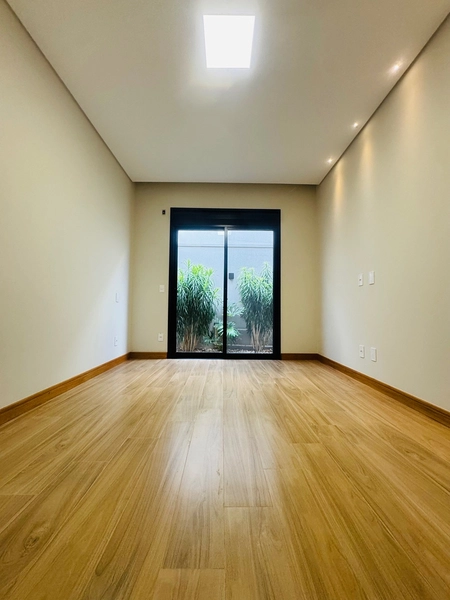 Casa de 3 suítes e escritório no Cond. Village Damha III em São Carlos: 27ª foto da galeria de imagens do imóvel