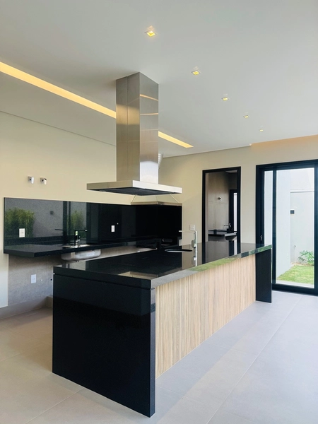 Casa de 3 suítes e escritório no Cond. Village Damha III em São Carlos: 8ª foto da galeria de imagens do imóvel