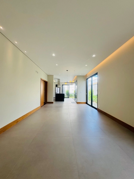 Casa de 3 suítes e escritório no Cond. Village Damha III em São Carlos: 6ª foto da galeria de imagens do imóvel