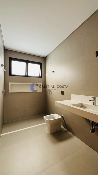 Casa de 3 suítes e escritório no Cond. Village Damha III em São Carlos: 39ª foto da galeria de imagens do imóvel