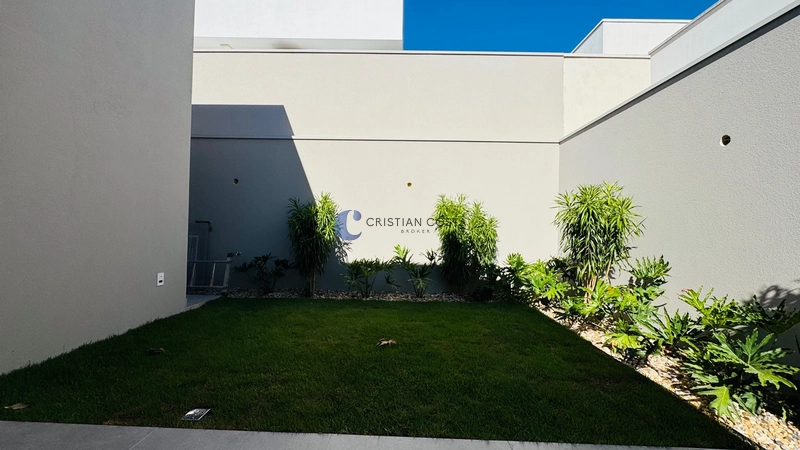 Casa de 3 suítes e escritório no Cond. Village Damha III em São Carlos: 21ª foto da galeria de imagens do imóvel