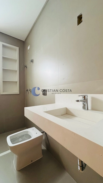 Casa de 3 suítes e escritório no Cond. Village Damha III em São Carlos: 29ª foto da galeria de imagens do imóvel