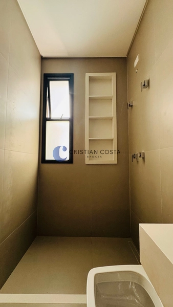 Casa de 3 suítes e escritório no Cond. Village Damha III em São Carlos: 30ª foto da galeria de imagens do imóvel