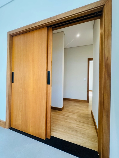 Casa de 3 suítes e escritório no Cond. Village Damha III em São Carlos: 16ª foto da galeria de imagens do imóvel