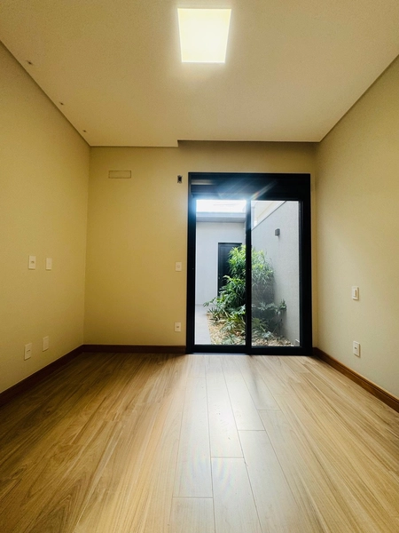 Casa de 3 suítes e escritório no Cond. Village Damha III em São Carlos: 20ª foto da galeria de imagens do imóvel