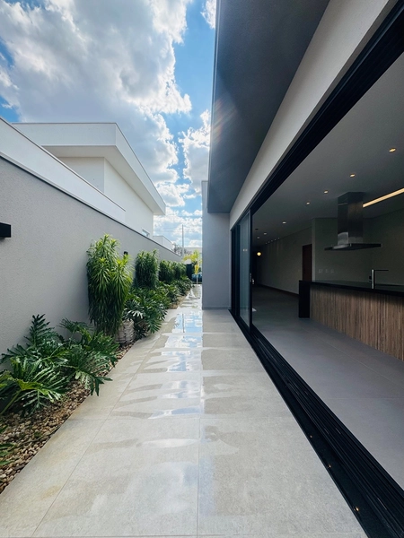 Casa de 3 suítes e escritório no Cond. Village Damha III em São Carlos: 11ª foto da galeria de imagens do imóvel