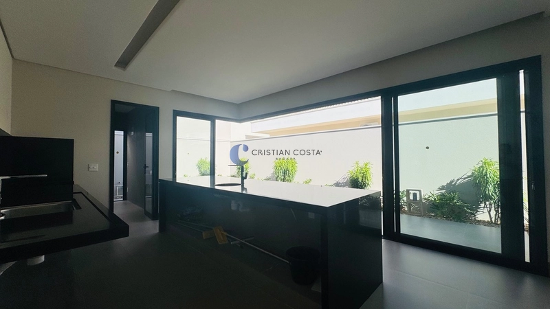 Casa de 3 suítes e escritório no Cond. Village Damha III em São Carlos: 11ª foto da galeria de imagens do imóvel