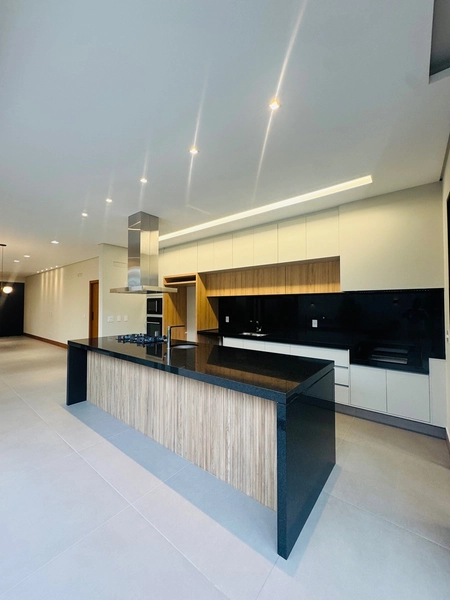 Casa de 3 suítes e escritório no Cond. Village Damha III em São Carlos: 10ª foto da galeria de imagens do imóvel