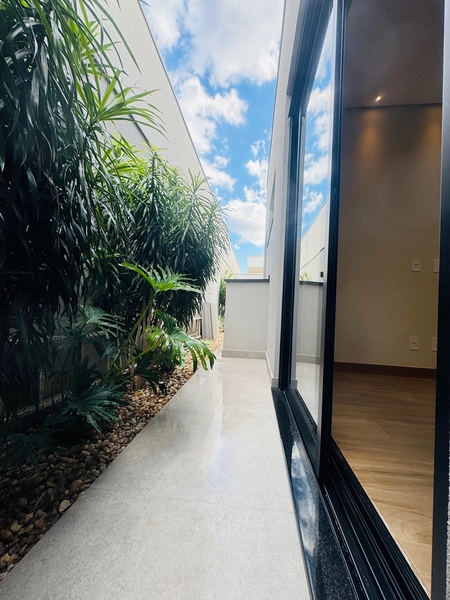 Casa de 3 suítes e escritório no Cond. Village Damha III em São Carlos: 28ª foto da galeria de imagens do imóvel