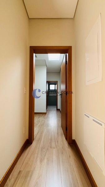 Casa de 3 suítes e escritório no Cond. Village Damha III em São Carlos: 37ª foto da galeria de imagens do imóvel