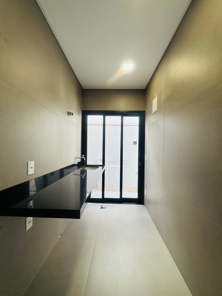 Casa de 3 suítes e escritório no Cond. Village Damha III em São Carlos: 14ª foto da galeria de imagens do imóvel