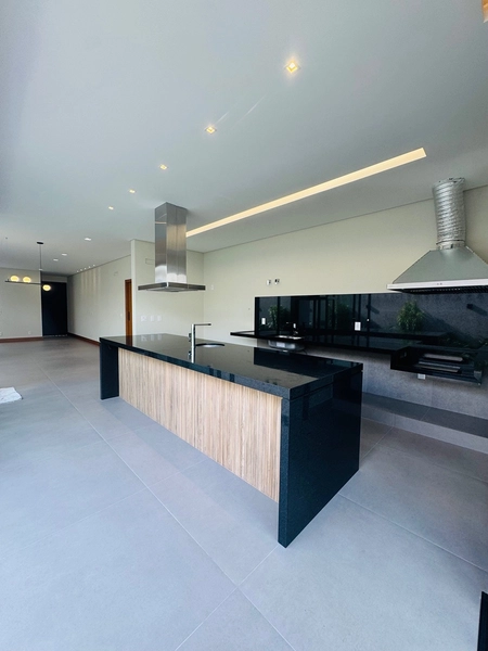 Casa de 3 suítes e escritório no Cond. Village Damha III em São Carlos: 13ª foto da galeria de imagens do imóvel