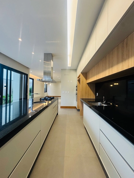 Casa de 3 suítes e escritório no Cond. Village Damha III em São Carlos: 11ª foto da galeria de imagens do imóvel