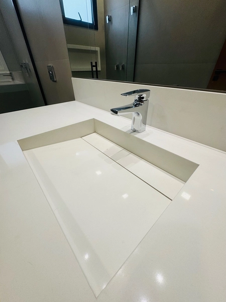 Casa de 3 suítes e escritório no Cond. Village Damha III em São Carlos: 26ª foto da galeria de imagens do imóvel