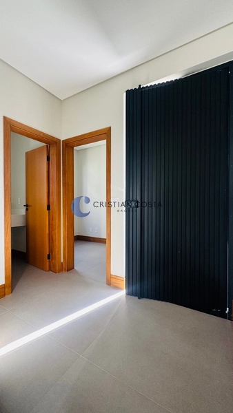 Casa de 3 suítes e escritório no Cond. Village Damha III em São Carlos: 4ª foto da galeria de imagens do imóvel