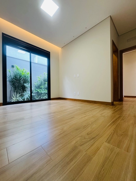 Casa de 3 suítes e escritório no Cond. Village Damha III em São Carlos: 17ª foto da galeria de imagens do imóvel