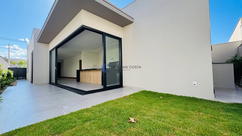 Casa de 3 suítes e escritório no Cond. Village Damha III em São Carlos: 23ª foto da galeria de imagens do imóvel