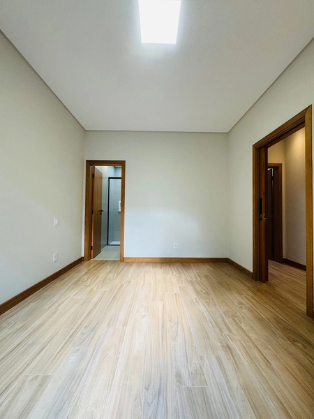 Casa de 3 suítes e escritório no Cond. Village Damha III em São Carlos: 21ª foto da galeria de imagens do imóvel