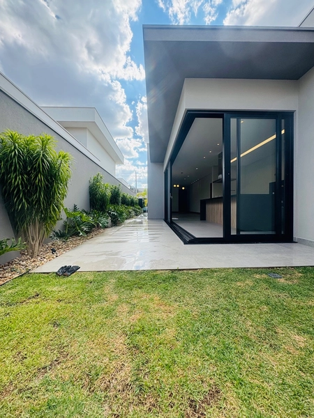 Casa de 3 suítes e escritório no Cond. Village Damha III em São Carlos: 12ª foto da galeria de imagens do imóvel