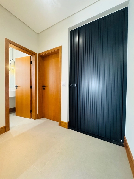 Casa de 3 suítes e escritório no Cond. Village Damha III em São Carlos: 4ª foto da galeria de imagens do imóvel