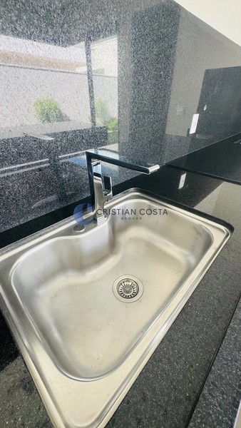 Casa de 3 suítes e escritório no Cond. Village Damha III em São Carlos: 12ª foto da galeria de imagens do imóvel