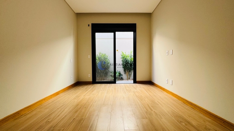 Casa de 3 suítes e escritório no Cond. Village Damha III em São Carlos: 40ª foto da galeria de imagens do imóvel